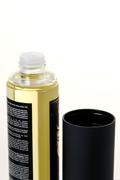 Минеральное массажное масло Orgie Sexy Therapy Afrodisiac - 200 мл. Минеральное массажное масло Orgie Sexy Therapy Afrodisiac - 200 мл.