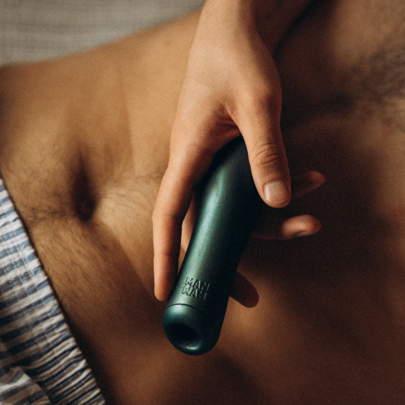 Серая силиконовая насадка на пенис с подхватом Manwan Ryzer Серая силиконовая насадка на пенис с подхватом Manwan Ryzer