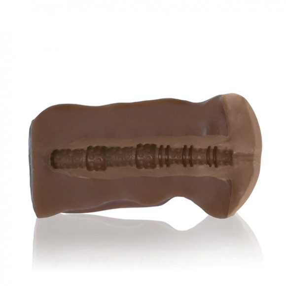 Темный мастурбатор-анус VIVID RAW BUTT FUCK Темный мастурбатор-анус VIVID RAW BUTT FUCK