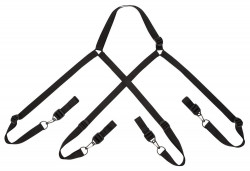 Мужской набор для подневолья Мужской набор для подневолья