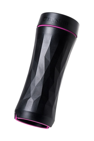 Мастурбатор-анус Opus E Donut с возможностью подключения электростимуляции Мастурбатор-анус Opus E Donut с возможностью подключения электростимуляции