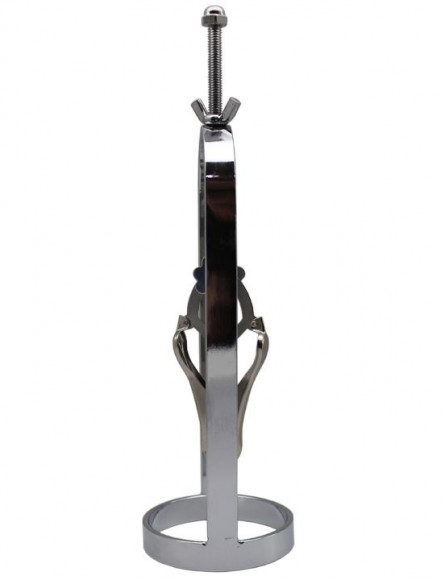 Серебристые растяжки для сосков Серебристые растяжки для сосков