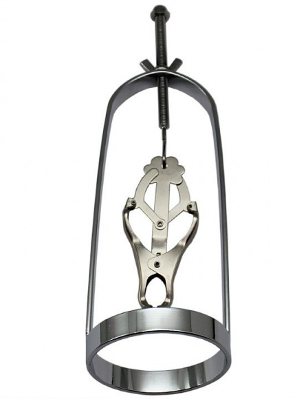 Серебристые растяжки для сосков Серебристые растяжки для сосков