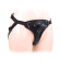Черные трусики в комплекте с коннектором и насадкой Черные трусики в комплекте с коннектором и насадкой