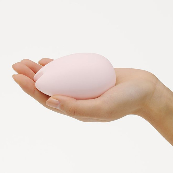 Розовый вибратор Iroha Hinazakura Розовый вибратор Iroha Hinazakura