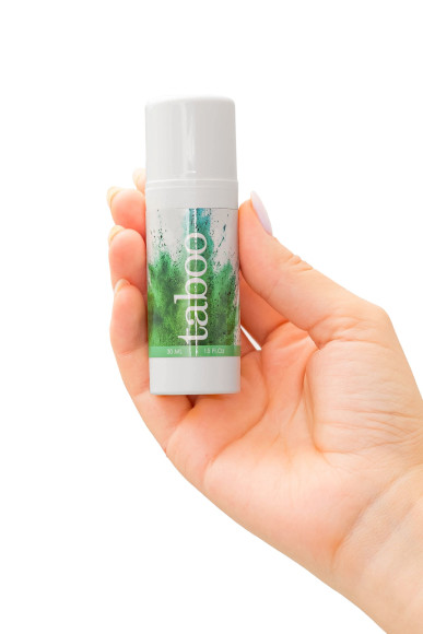 Пролонгирующий гель для мужчин Taboo Male Delay - 30 мл. Пролонгирующий гель для мужчин Taboo Male Delay - 30 мл.