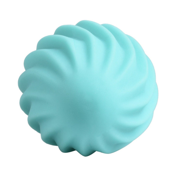 Мятный мастурбатор-яйцо Joy Egg Мятный мастурбатор-яйцо Joy Egg