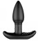 Черная анальная вибропробка Nexus B-Stroker - 13 см. Черная анальная вибропробка Nexus B-Stroker - 13 см.