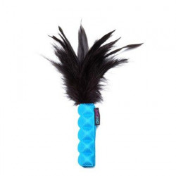 Перышко Fear no Evil Teaser - 17 см. Перышко Fear no Evil Teaser - 17 см.