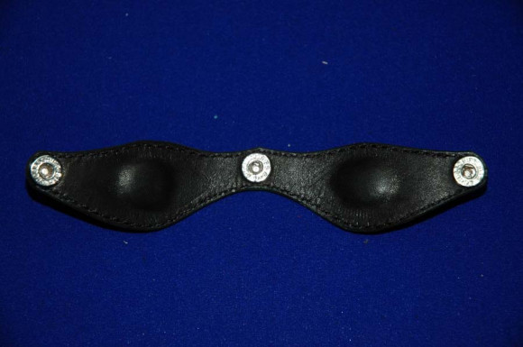 Чёрная маска на глаза Кошка со съемными шорами Чёрная маска на глаза Кошка со съемными шорами