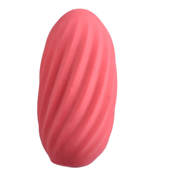 Красный мастурбатор-яйцо Joy Egg Красный мастурбатор-яйцо Joy Egg