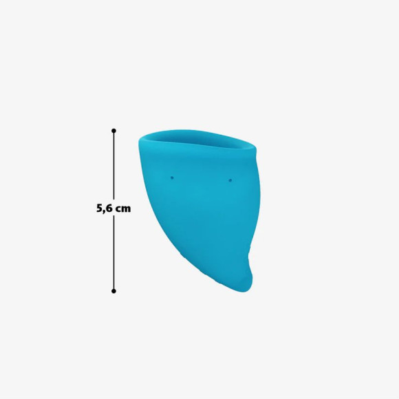 Менструальная чаша Fun Cup Size A