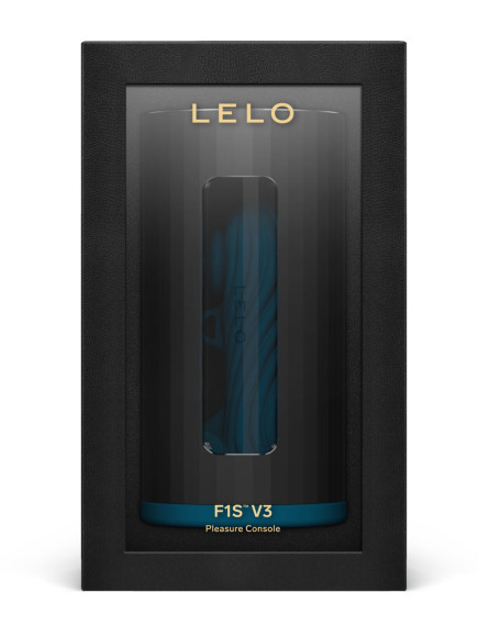Мастурбатор с ИИ и управлением через приложение Lelo F1S V3 Мастурбатор с ИИ и управлением через приложение Lelo F1S V3