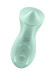 Мятный вибратор с движущимся шариком Exciterrr Мятный вибратор с движущимся шариком Exciterrr