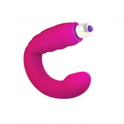 Стимулятор для точки G Groovy-Chick Pink Стимулятор для точки G Groovy-Chick Pink