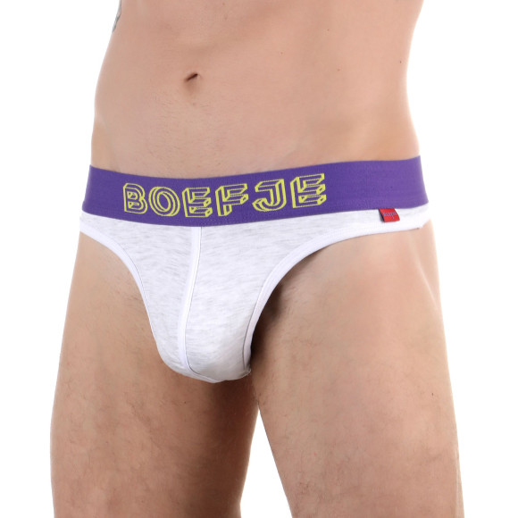 Набор из 3 мужских трусов-тонгов Набор из 3 мужских трусов-тонгов