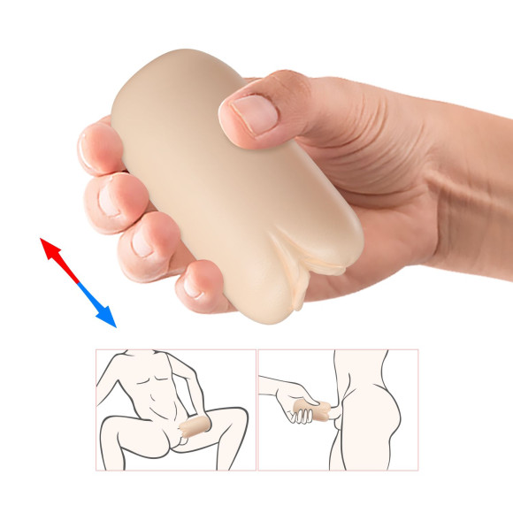 Набор из 18 мастурбаторов Catherine Masha Набор из 18 мастурбаторов Catherine Masha