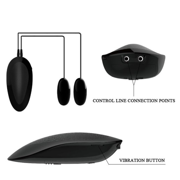 Телесный полуторс с двумя любовными тоннелями и вибрацией Телесный полуторс с двумя любовными тоннелями и вибрацией