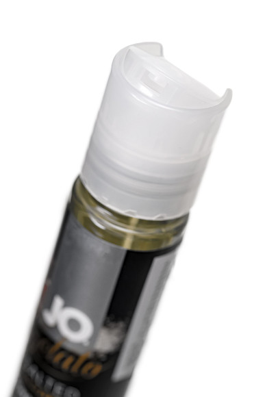 Лубрикант с ароматом солёной карамели JO GELATO SALTED CARAMEL - 30 мл. Лубрикант с ароматом солёной карамели JO GELATO SALTED CARAMEL - 30 мл.