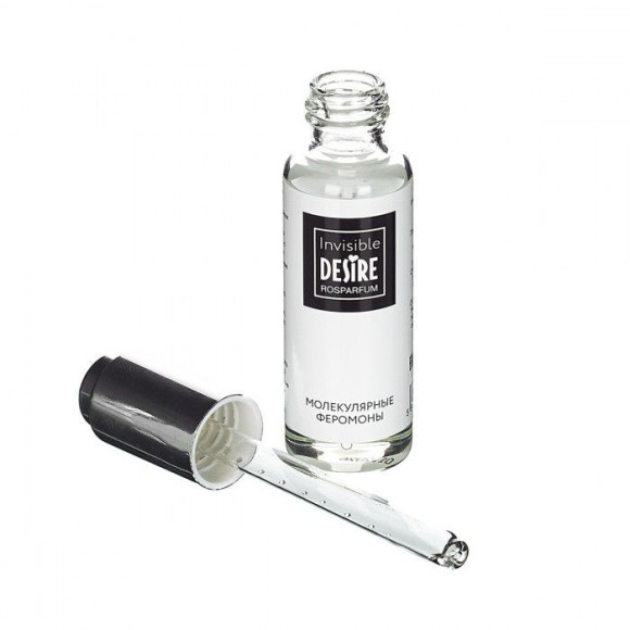 Мужские молекулярные феромоны Invisible - 30 мл. Мужские молекулярные феромоны Invisible - 30 мл.