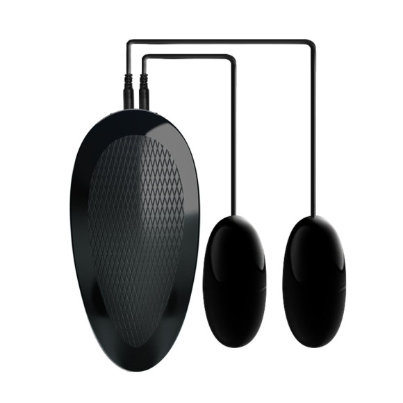 Вагина с руками поверх и вибрацией Вагина с руками поверх и вибрацией