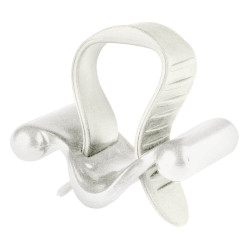 Белый фиксирующий ремень Comfort Front Set для экстендера Белый фиксирующий ремень Comfort Front Set для экстендера