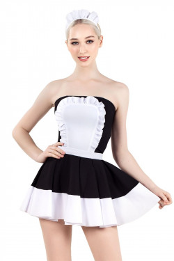 Костюм Горничная - верх Костюм Горничная - верх