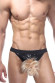 Игровые мужские трусы-стринги Крот Игровые мужские трусы-стринги Крот