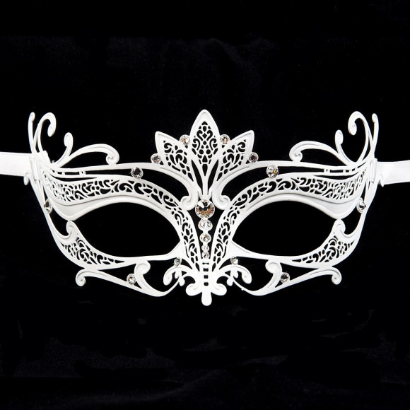 Венецианская маска Lea Венецианская маска Lea