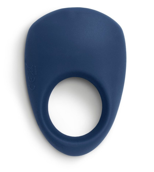 Синее эрекционное виброкольцо We-vibe Pivot Синее эрекционное виброкольцо We-vibe Pivot