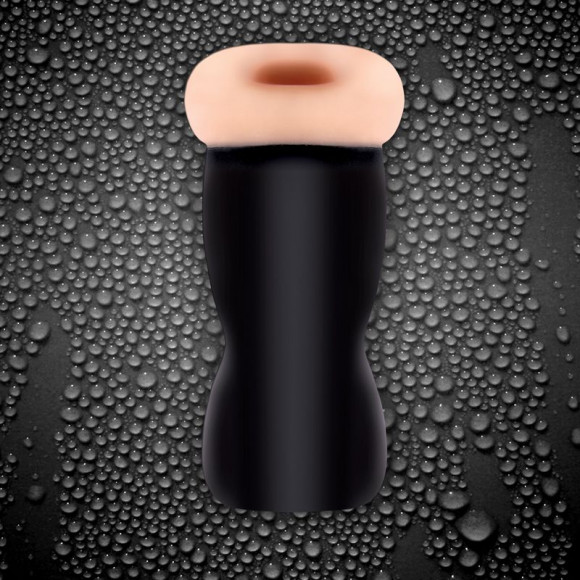 Мастурбатор JACKERS SQUEEZER с широким входом Мастурбатор JACKERS SQUEEZER с широким входом