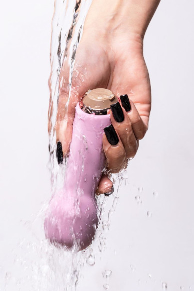 Вибронабор Satisfyer Marvelous Four Вибронабор Satisfyer Marvelous Four