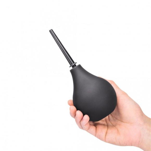 Черный анальный набор для начинающих Pink Vibe Черный анальный набор для начинающих Pink Vibe