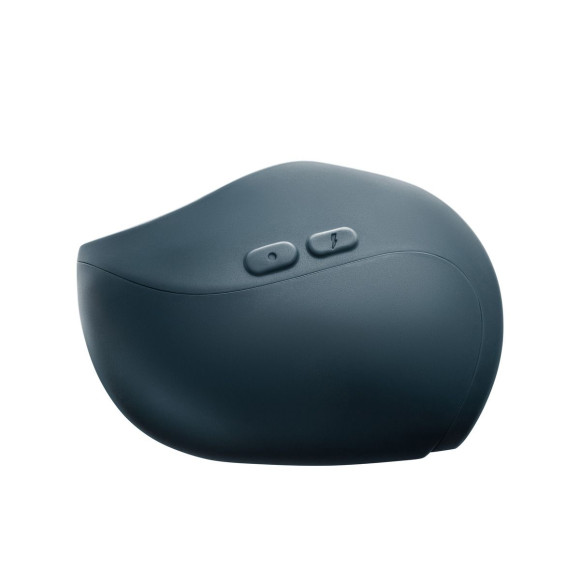 Инновационный мужской вибратор с пультом ДУ Pulse Duo Инновационный мужской вибратор с пультом ДУ Pulse Duo