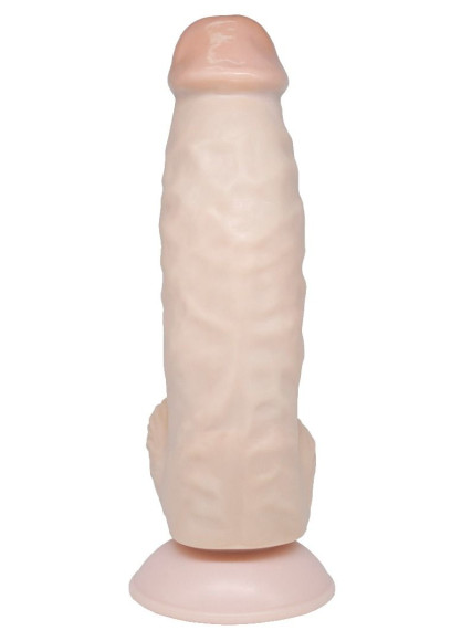 Супергигант-реалистик - 34 см. Супергигант-реалистик - 34 см.