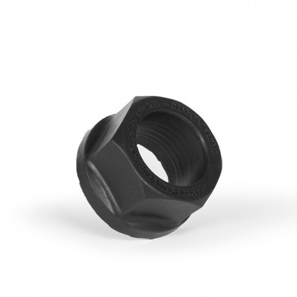 Эрекционное кольцо Lock Nutt Эрекционное кольцо Lock Nutt