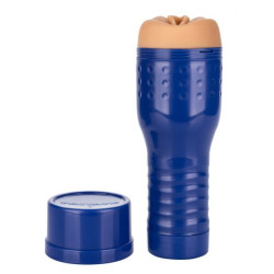 Мастурбатор-вагина Private Tube Gabi Gold Pussy Мастурбатор-вагина Private Tube Gabi Gold Pussy