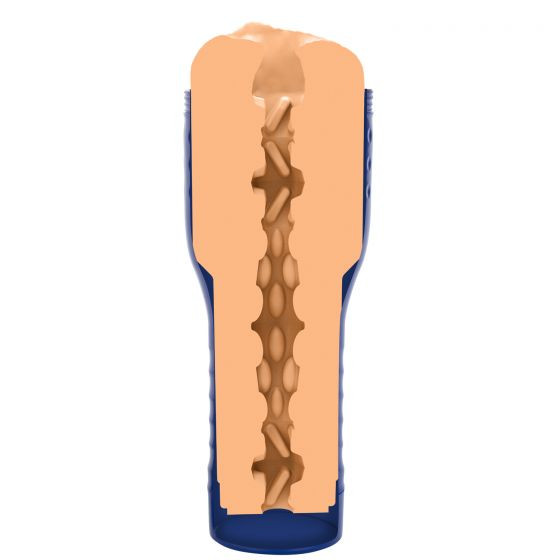 Мастурбатор-вагина Private Tube Gabi Gold Pussy Мастурбатор-вагина Private Tube Gabi Gold Pussy