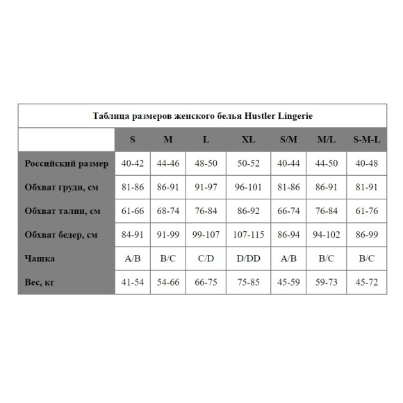 Трусики с атласным поясом