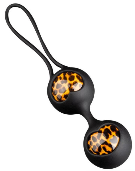 Вагинальные шарики Panthra Zane Geisha Balls Вагинальные шарики Panthra Zane Geisha Balls