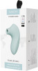 Мятный мембранно-волновой клиторальный стимулятор Pulse Lite Neo Мятный мембранно-волновой клиторальный стимулятор Pulse Lite Neo