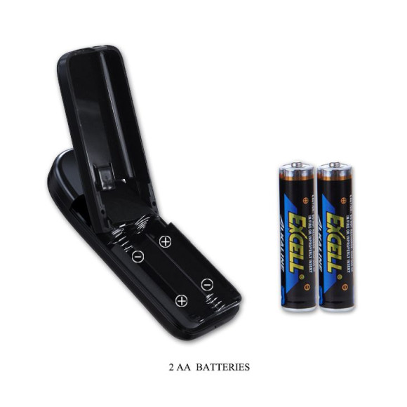 Мастурбатор-вагина с вибрацией Ruby Мастурбатор-вагина с вибрацией Ruby