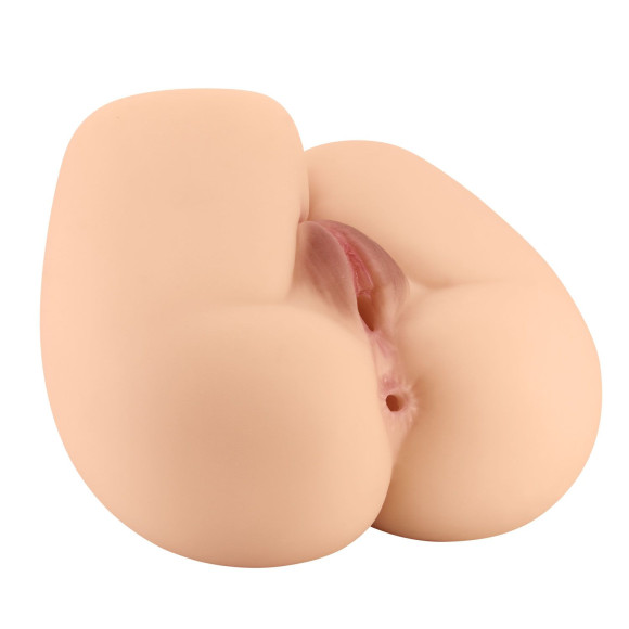 Телесный мастурбатор-полуторс Rolonda Телесный мастурбатор-полуторс Rolonda