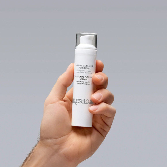 Крем для мастурбации Personal Pleasure Cream - 50 мл. Крем для мастурбации Personal Pleasure Cream - 50 мл.