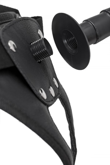 Трусики унисекс для страпона Onyx