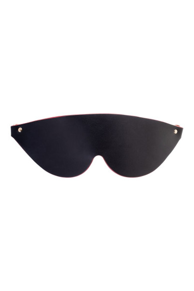 Черно-красный бондажный набор Bow-tie Черно-красный бондажный набор Bow-tie