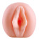 Телесный мастурбатор-вагина Riley Телесный мастурбатор-вагина Riley