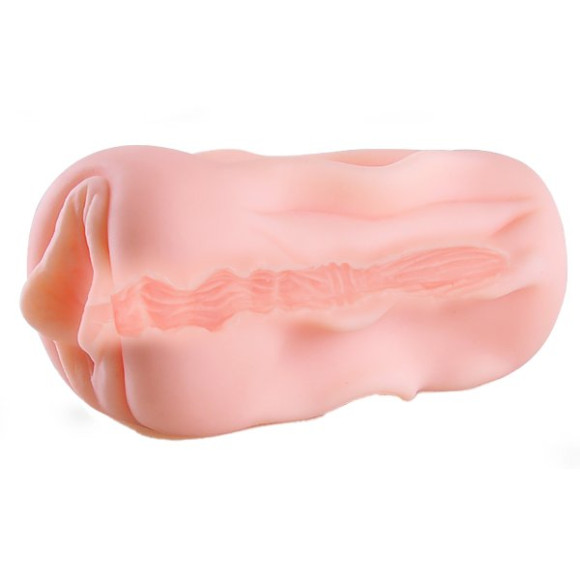 Телесный мастурбатор-вагина Riley Телесный мастурбатор-вагина Riley