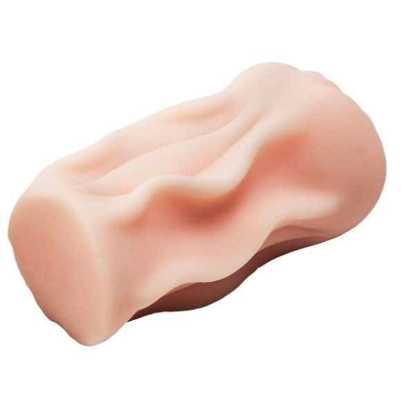 Телесный мастурбатор-вагина Riley Телесный мастурбатор-вагина Riley