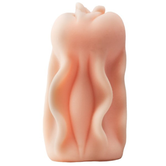 Телесный мастурбатор-вагина Riley Телесный мастурбатор-вагина Riley